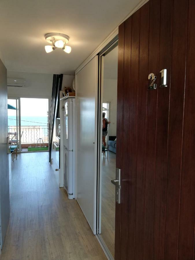 Ferienwohnung A 2 Pas De La Mer Sausset-les-Pins Exterior foto